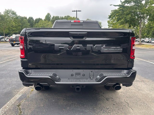 New 2026 RAM 1500 Express AWD/4WD image 5