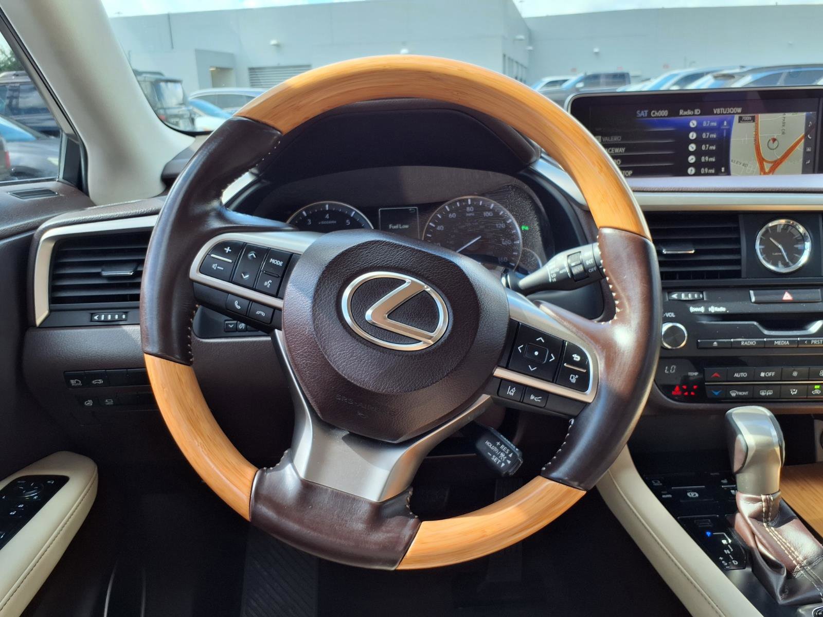 Used 2019 Lexus RX 350L FWD image 13