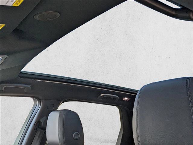 New 2026 Land Rover Discovery Sport Landmark image 15