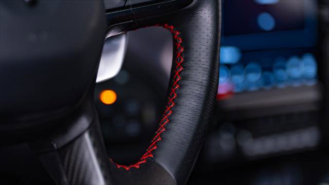 Used 2022 RAM 1500 TRX w/ TRX Level 2 Equipment Group image 40