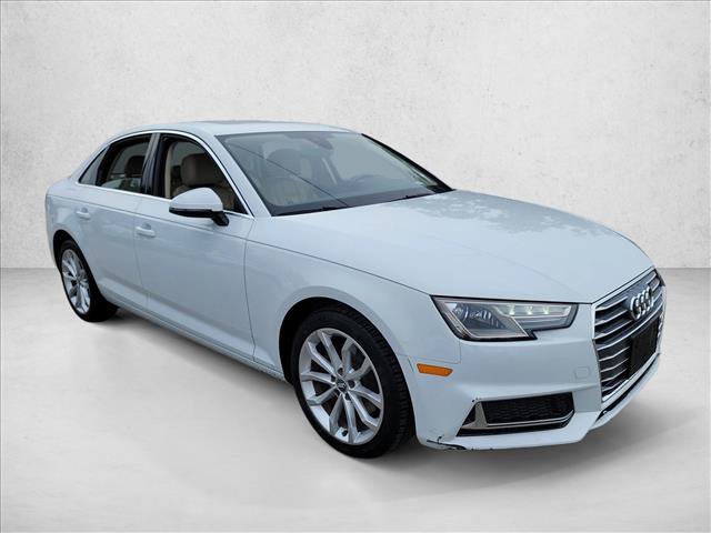 Used 2019 Audi A4 2.0T Premium w/ Convenience Package image 3