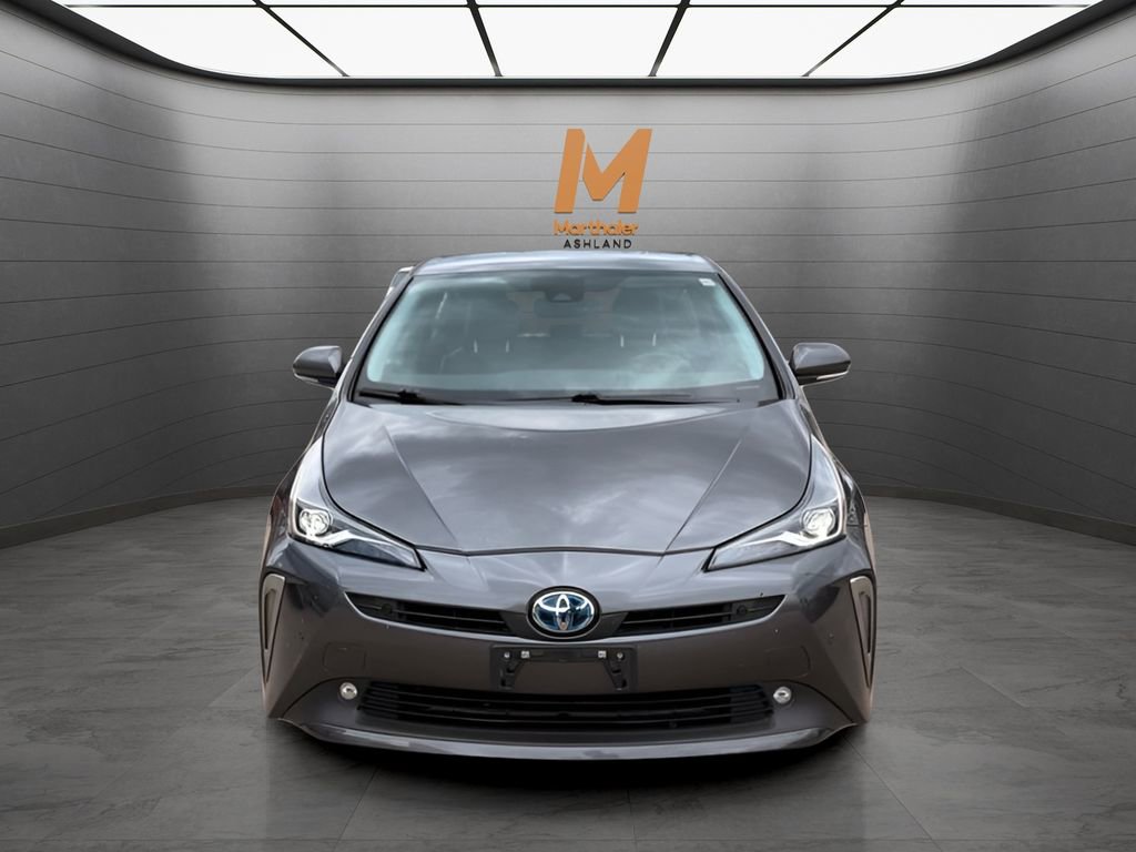 Used 2022 Toyota Prius XLE w/ Advanced Technology Package AWD/4WD image 8