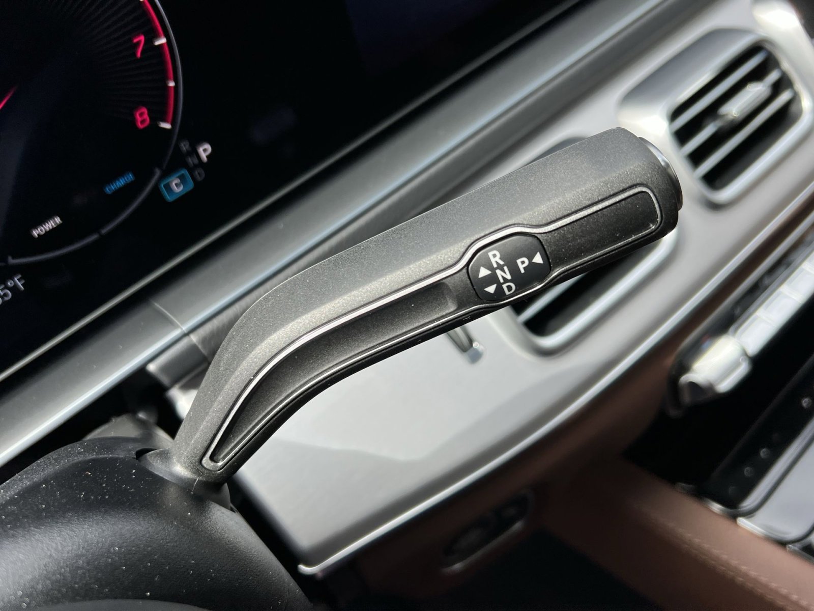 New 2026 Mercedes-Benz GLS 450 4MATIC image 20