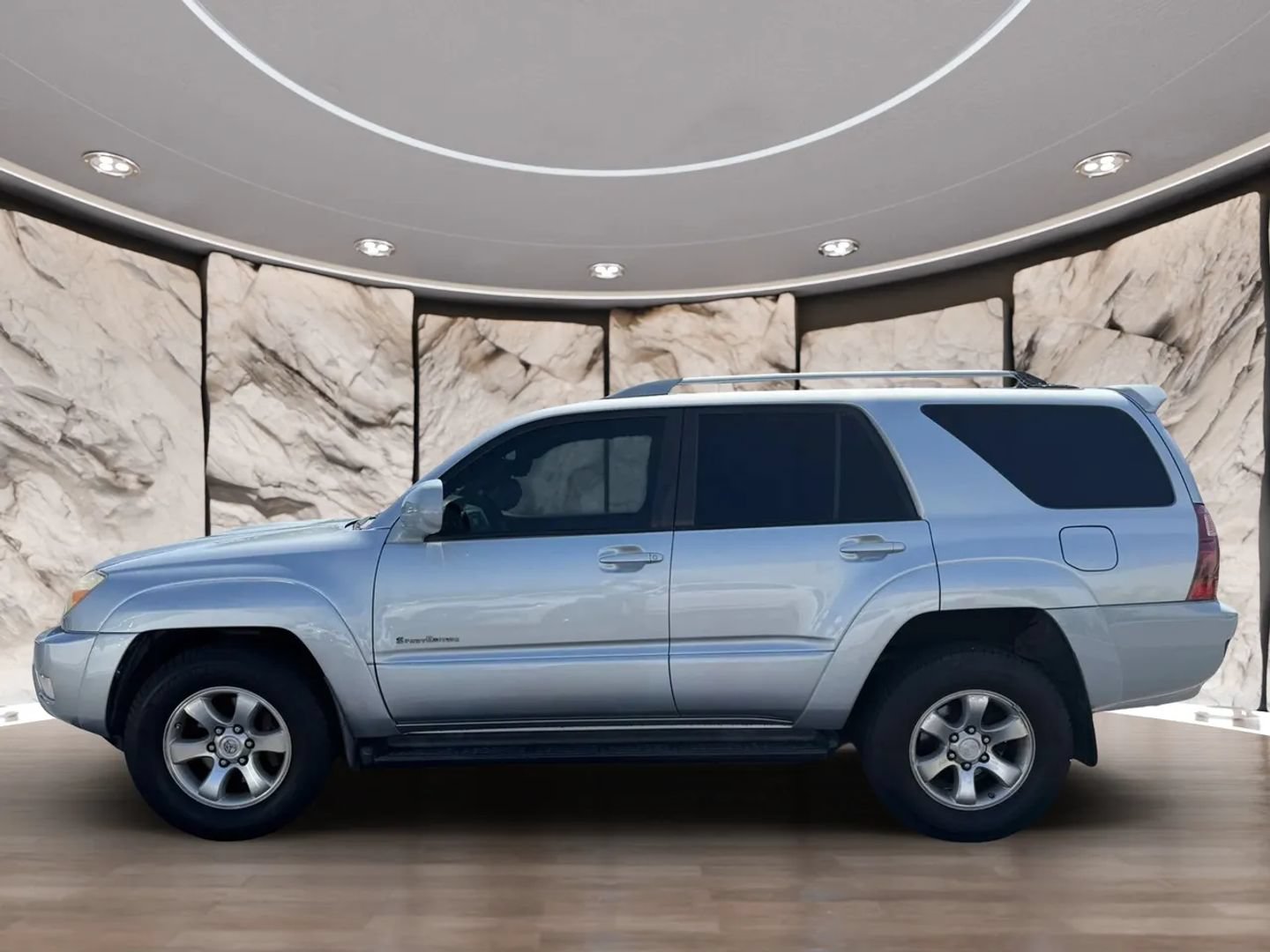 Used 2005 Toyota 4Runner Sport RWD image 5