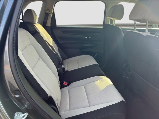 Used 2024 Honda CR-V EX image 19