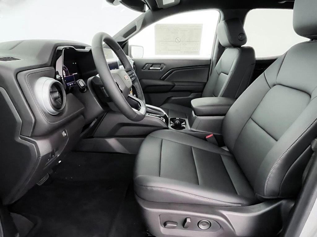 New 2026 Chevrolet Colorado LT w/ LT Convenience Package image 16