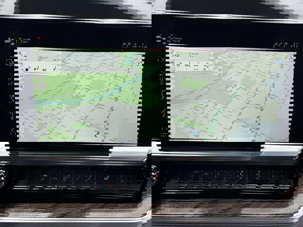 New 2026 GMC Sierra 1500 Elevation image 14