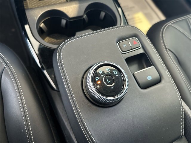 Certified 2021 Ford Mustang Mach-E California Route 1 image 21