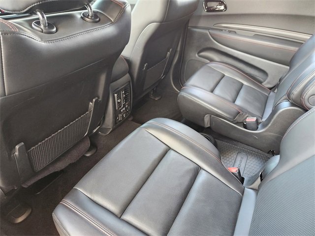 Certified 2024 Dodge Durango GT image 29