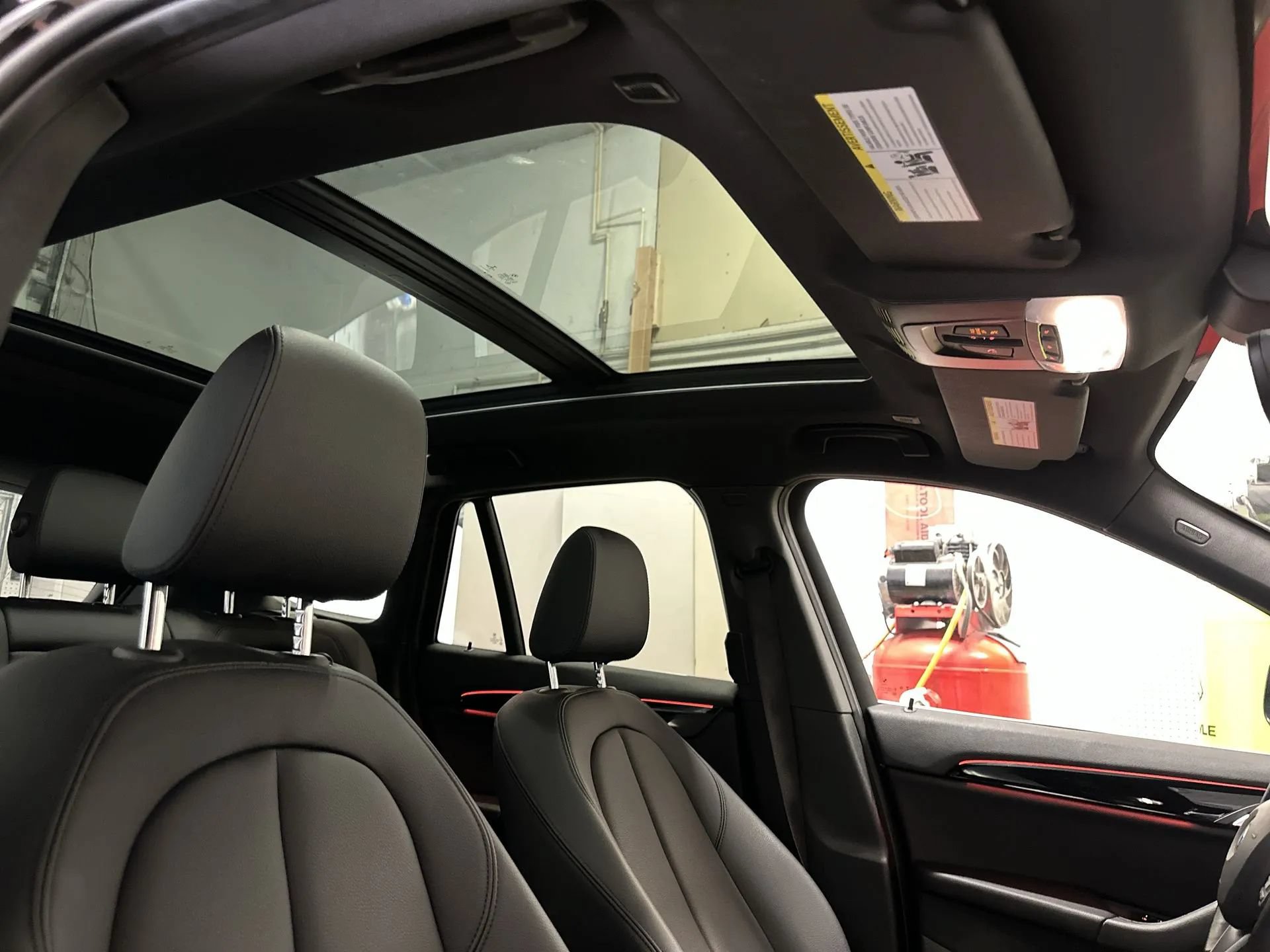 Used 2020 BMW X1 sDrive28i w/ Convenience Package FWD image 24