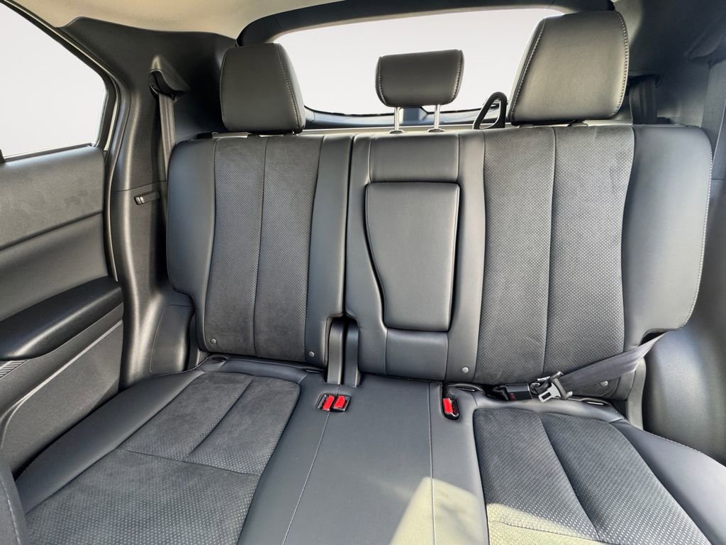 New 2026 Mitsubishi Eclipse Cross SE AWD/4WD image 13