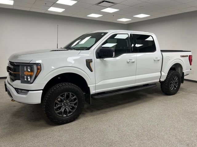 Used 2023 Ford F150 Tremor image 6
