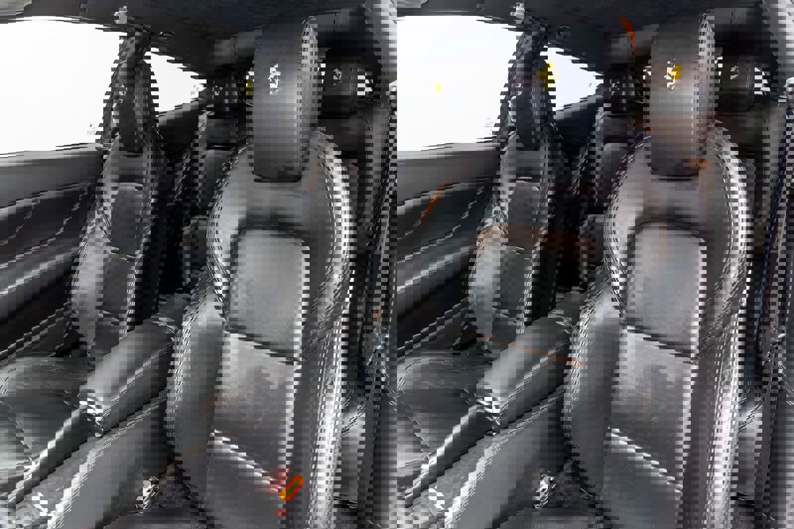 Used 2015 Ferrari FF image 12