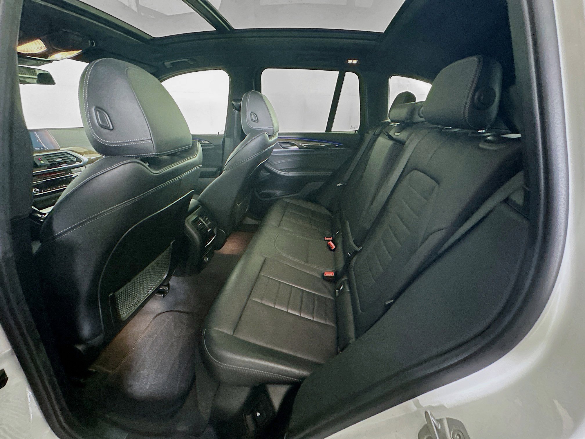 Used 2019 BMW X3 sDrive30i w/ Premium Package image 30