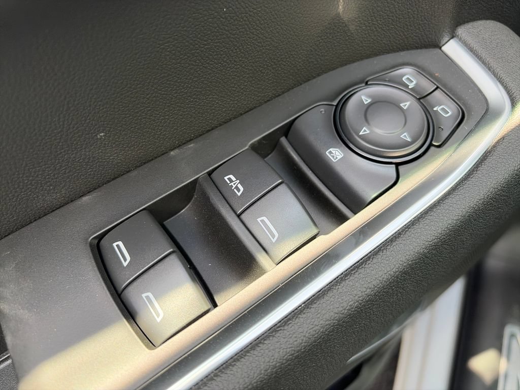 New 2026 Chevrolet Silverado 1500 LT AWD/4WD image 13
