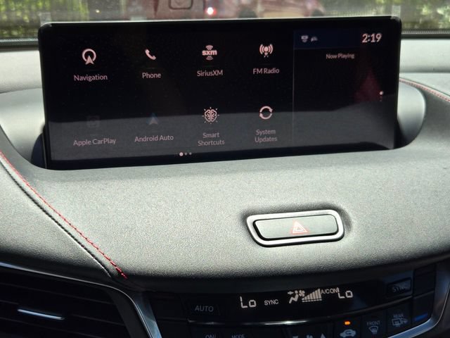 Certified 2025 Acura TLX SH-AWD w/ A-SPEC Pkg image 19