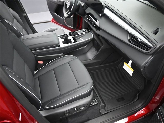 New 2026 Buick Enclave Preferred w/ Power Package image 19