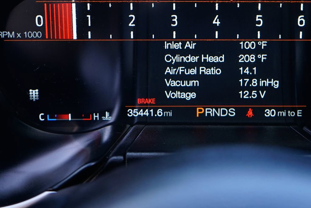 Used 2019 Ford Mustang GT Premium w/ GT Performance Package RWD image 44