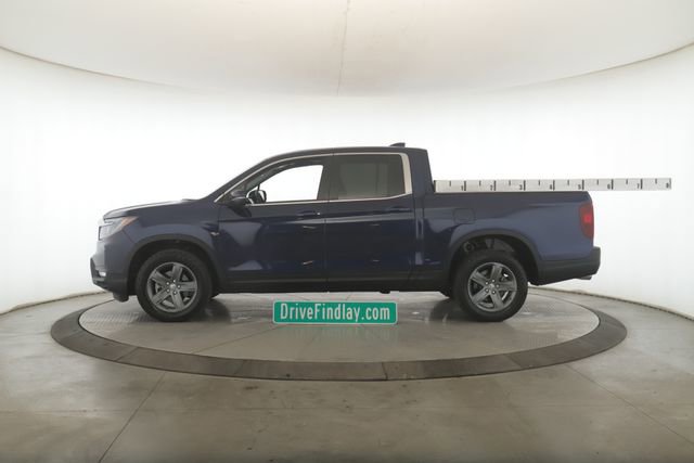 Used 2023 Honda Ridgeline RTL image 9