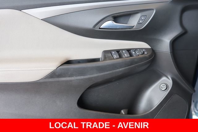 Used 2024 Buick Envista Avenir FWD image 13