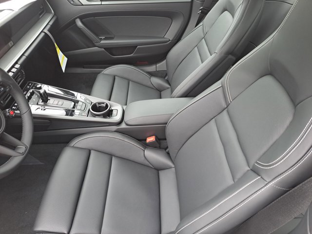 Used 2026 Porsche 911 Carrera image 19