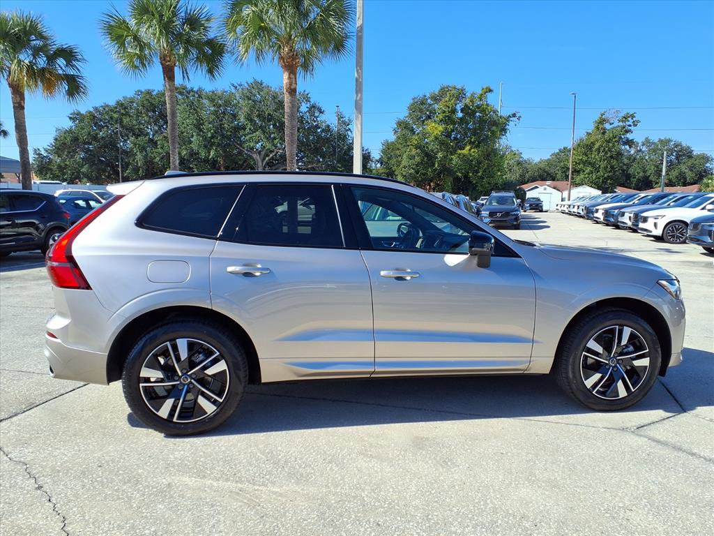 New 2026 Volvo XC60 B5 Core w/ Protection Package Premier AWD/4WD image 8