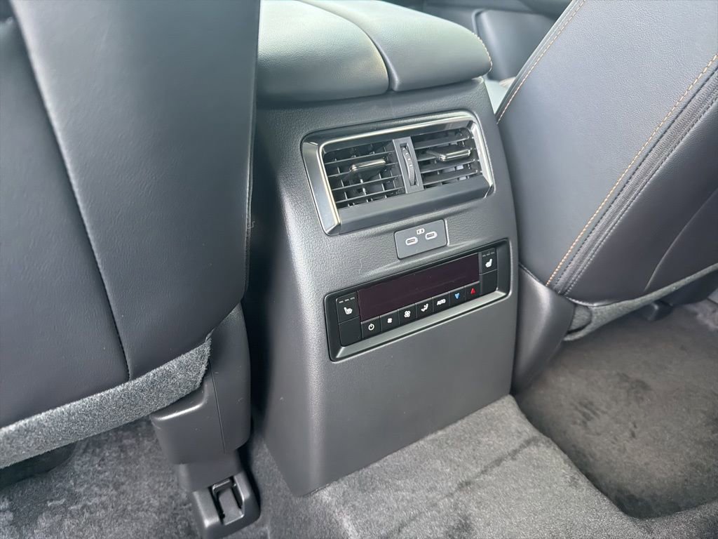 New 2026 MAZDA CX-90 3.3 Turbo S w/ Premium Package image 21