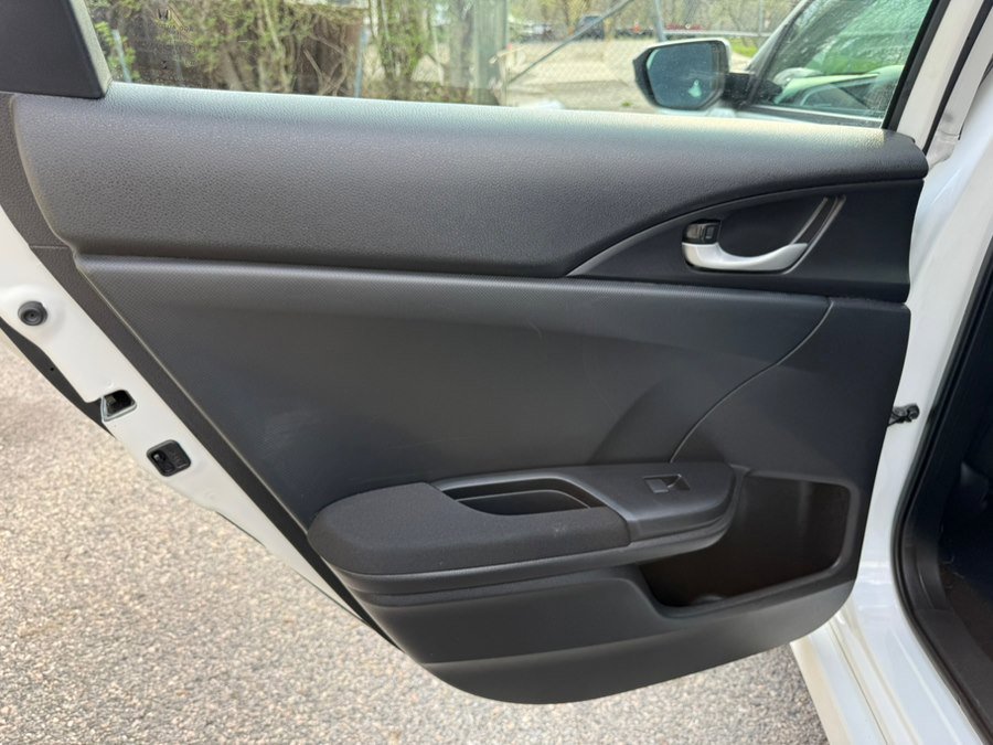Used 2017 Honda Civic EX-T image 19