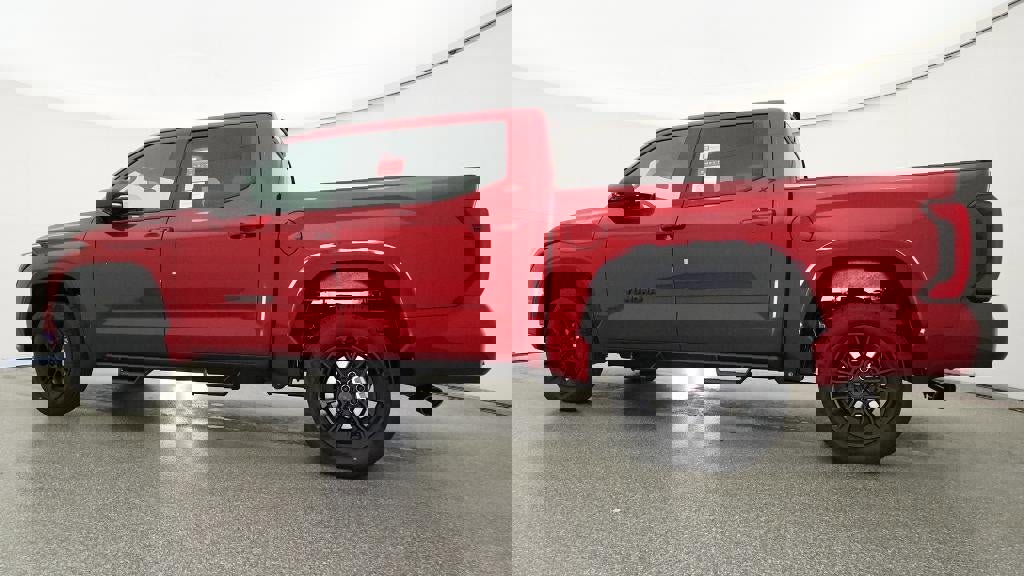 New 2026 Toyota Tundra SR5 image 20