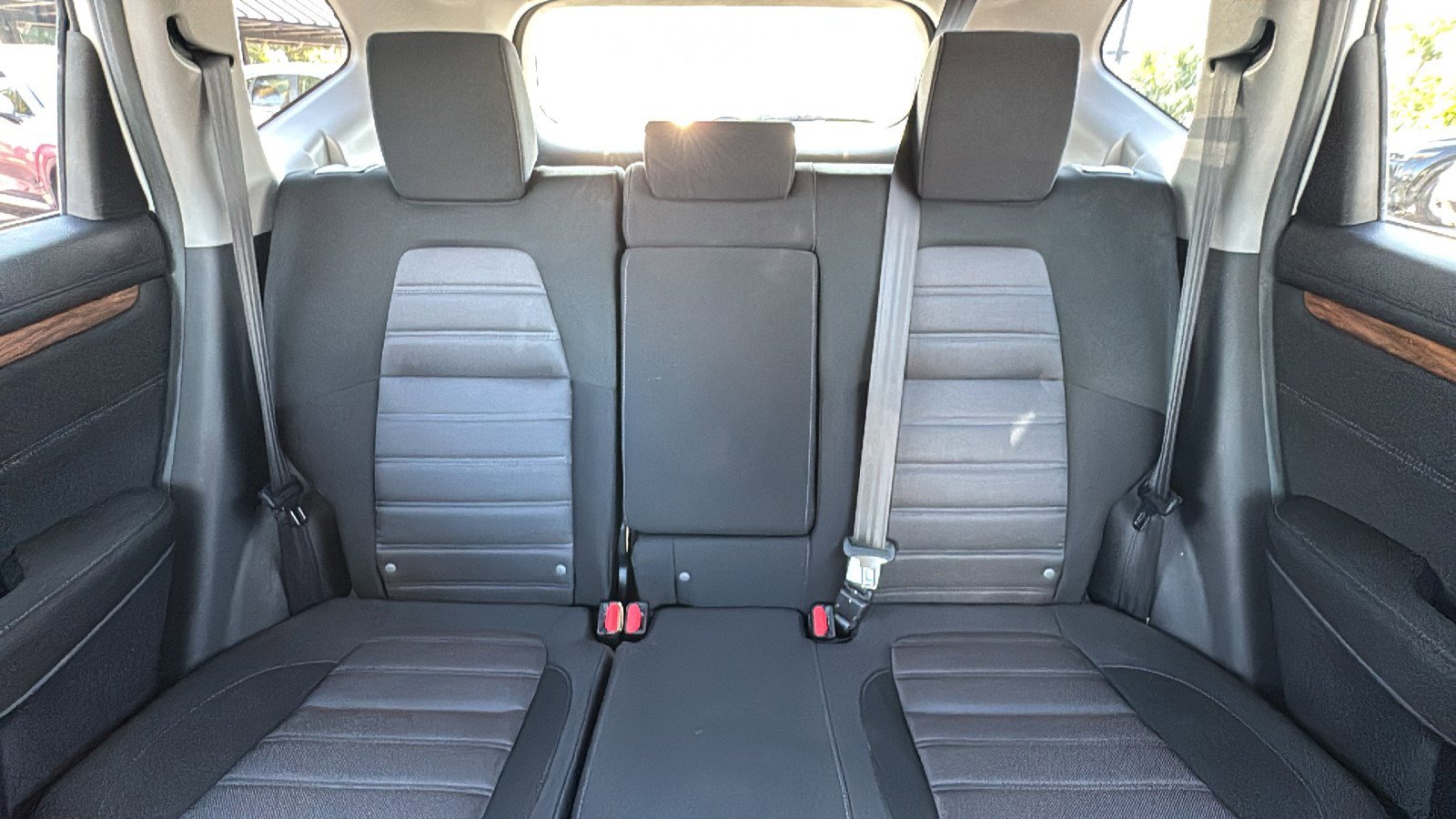 Used 2022 Honda CR-V EX image 28