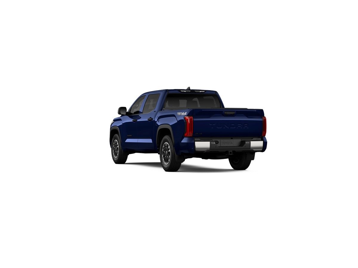 New 2026 Toyota Tundra SR5 image 7