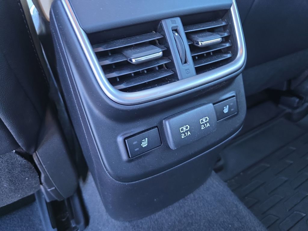 Used 2021 Subaru Legacy Limited image 27