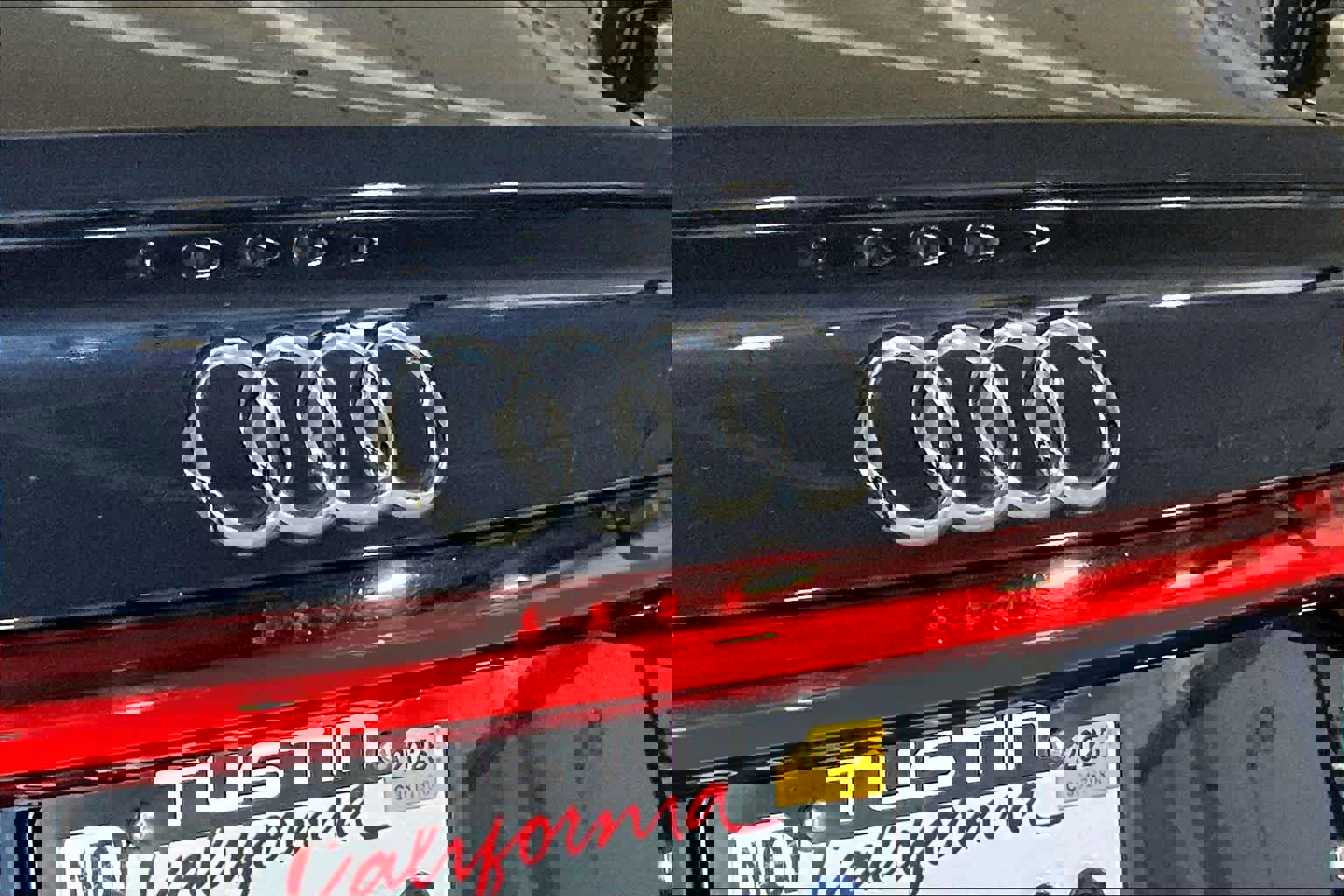 Used 2022 Audi A7 3.0T Premium w/ Convenience Package image 30