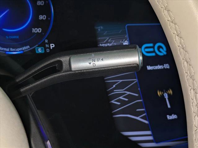 Certified 2023 Mercedes-Benz EQS 580 4MATIC Sedan image 15
