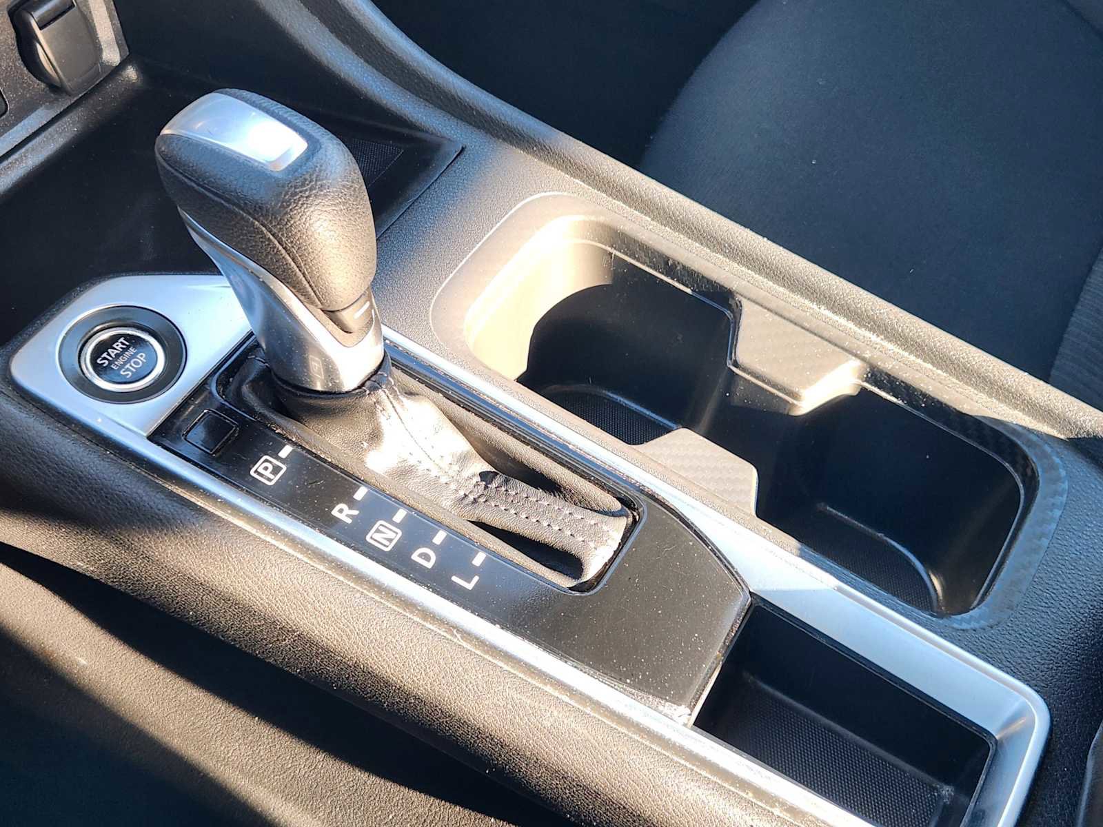 Used 2024 Nissan Sentra SV image 20