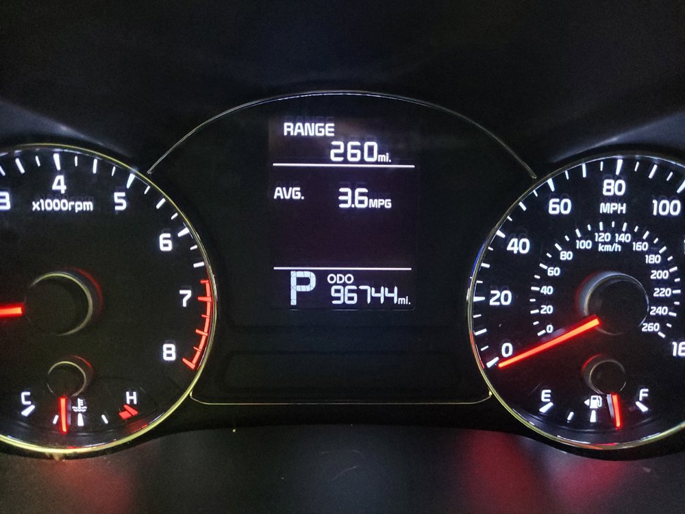 Used 2016 Kia Forte LX FWD image 23