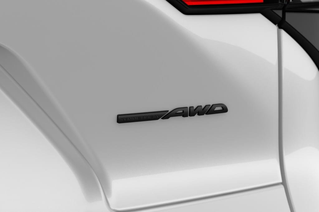New 2026 Subaru Solterra AWD/4WD image 12