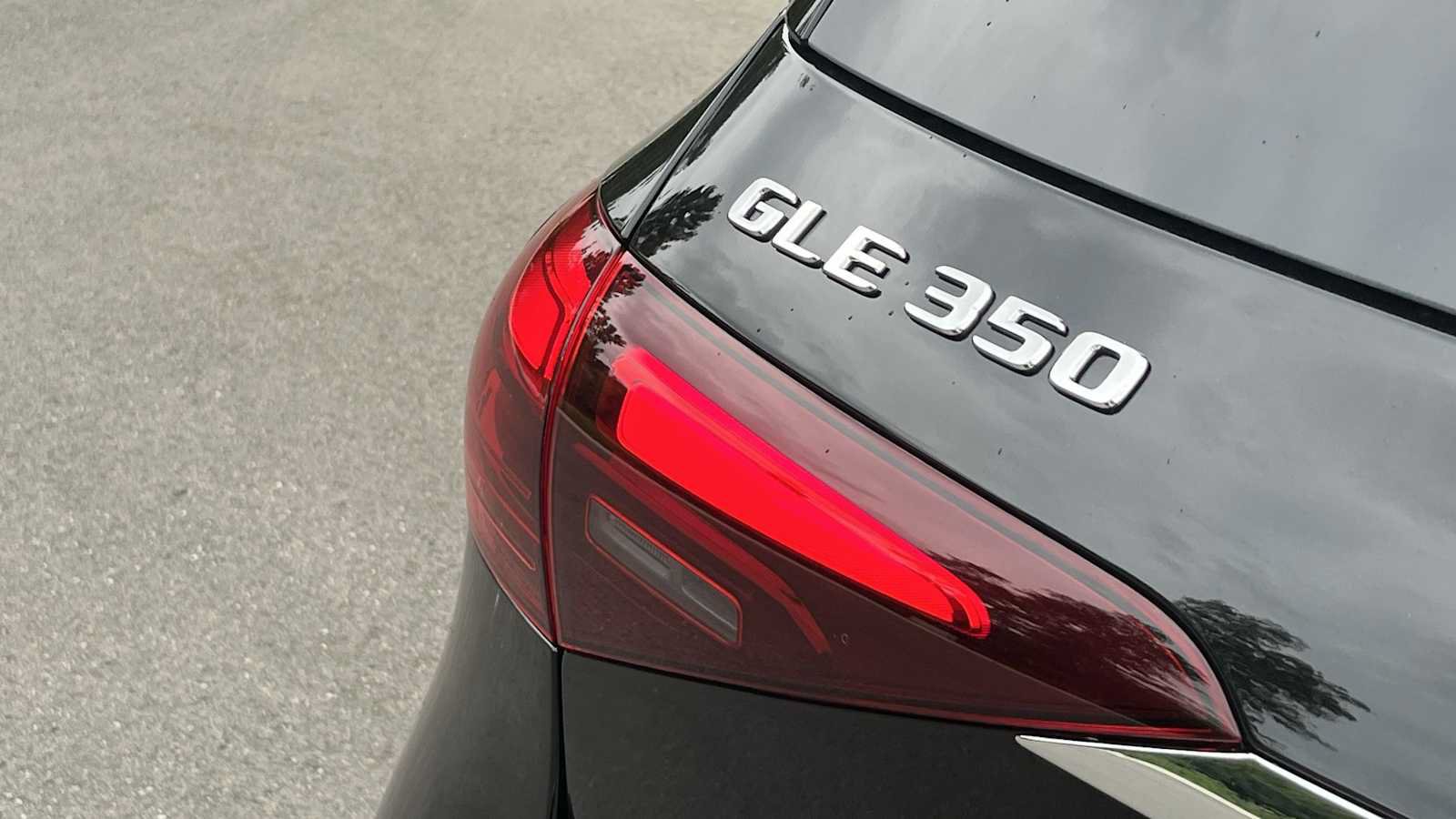 New 2026 Mercedes-Benz GLE 350 4MATIC image 26