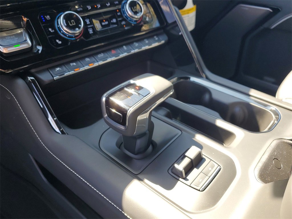 New 2026 GMC Sierra 1500 AT4X image 16