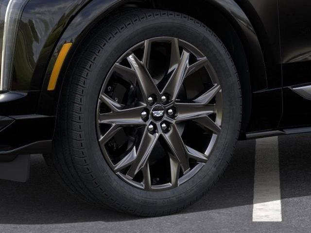 New 2026 Cadillac Optiq V AWD/4WD image 9