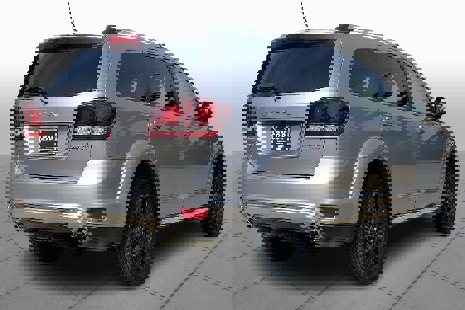 Used 2019 Dodge Journey Crossroad image 13