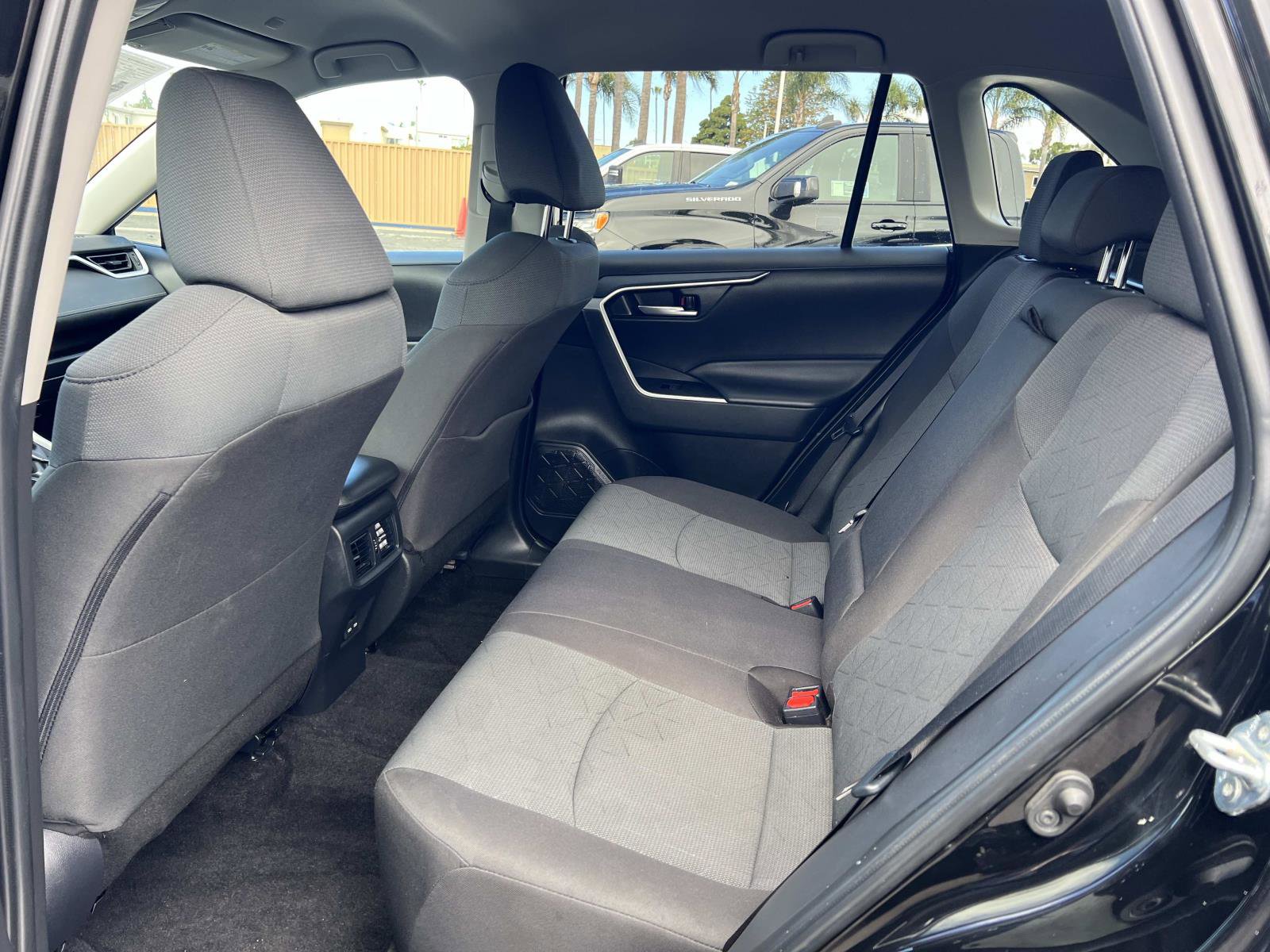 Used 2024 Toyota RAV4 XLE w/ Weather Package image 20