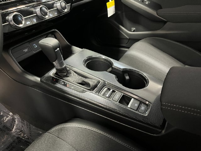 New 2026 Honda Civic Sport image 15