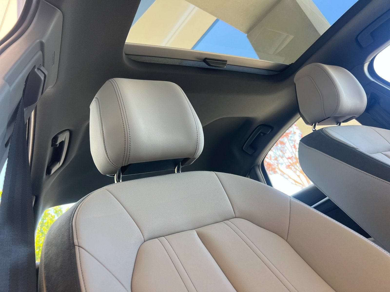 New 2026 Audi A3 2.0T Premium AWD/4WD image 16
