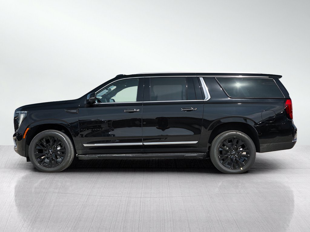 New 2026 GMC Yukon XL Elevation w/ Elevation Premium Package AWD/4WD image 4