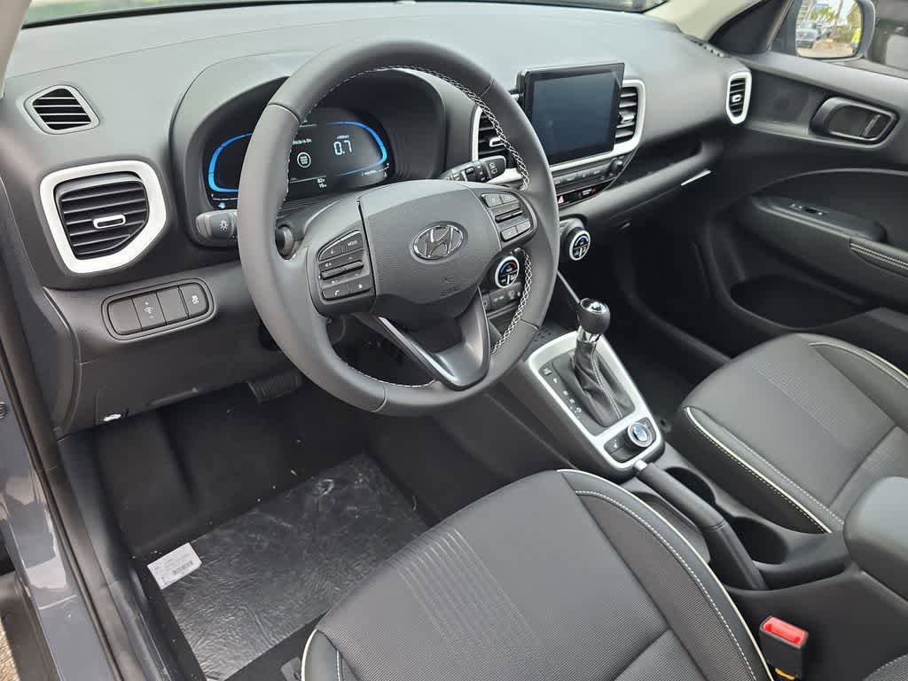 New 2026 Hyundai Venue SEL FWD image 15