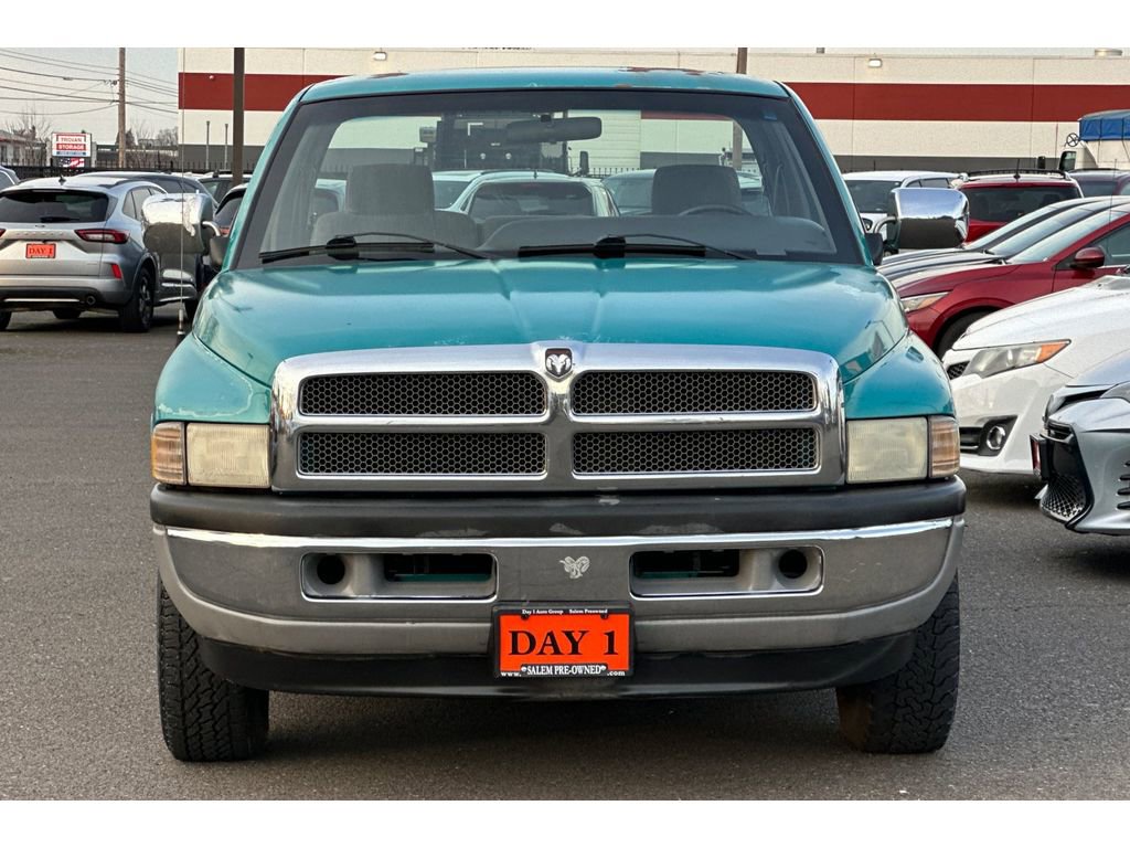 Used 1997 Dodge Ram 2500 Truck ST image 11