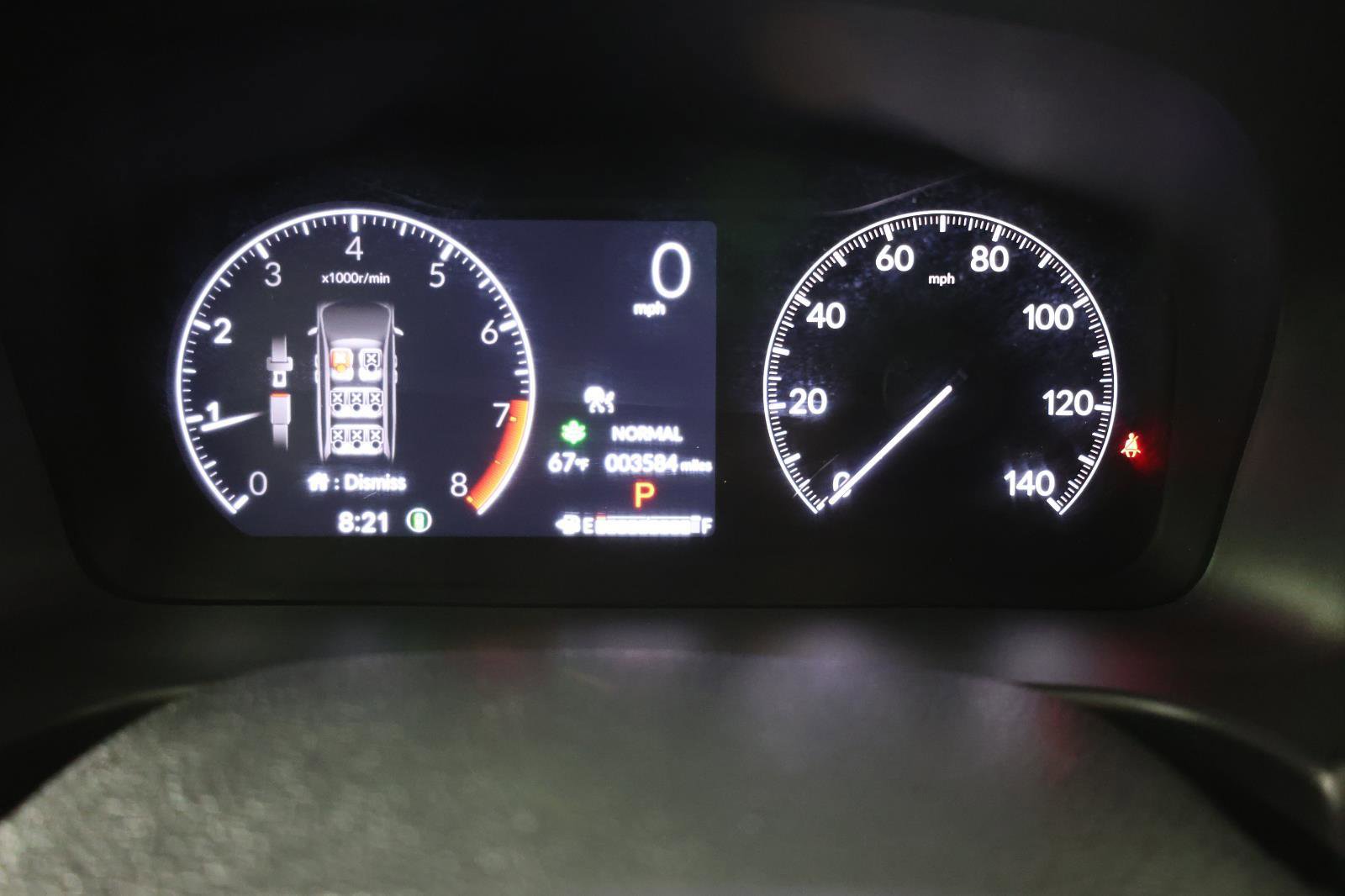 Used 2026 Honda Odyssey Sport-L image 15