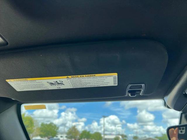 Certified 2024 Dodge Durango R/T RWD image 38