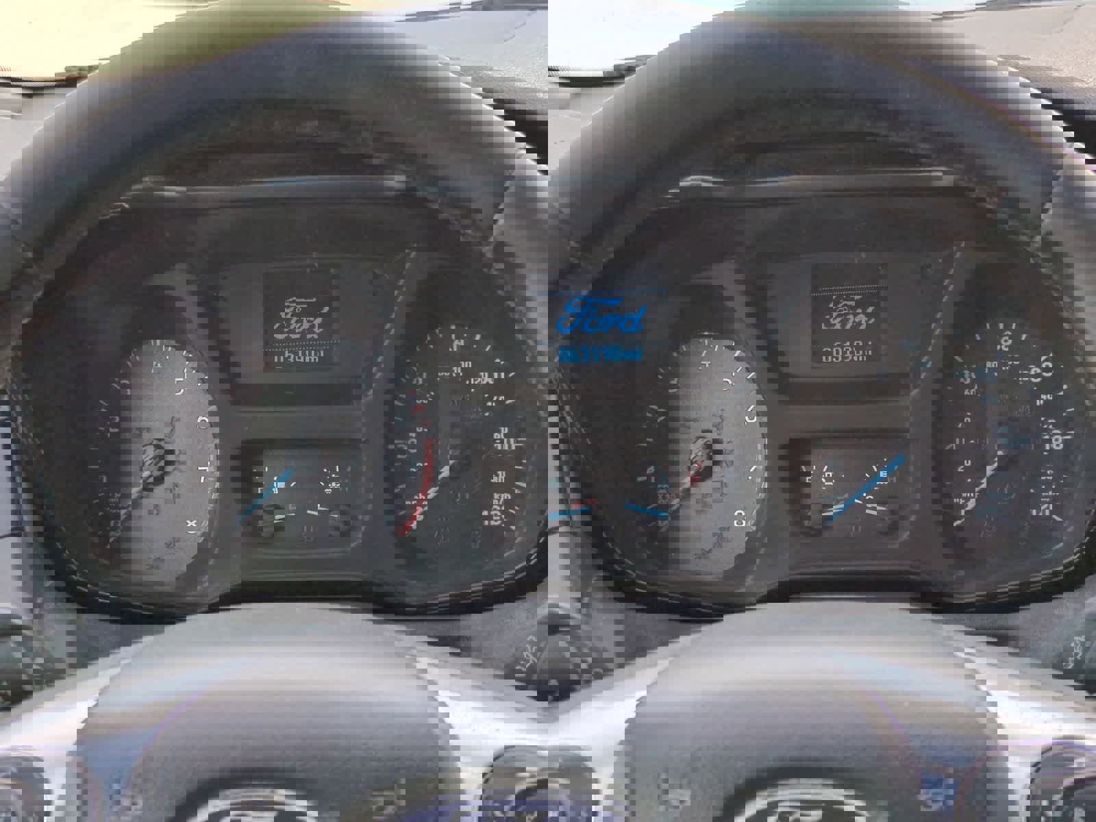 Used 2017 Ford Transit 350 148 Low Roof w/ Exterior Upgrade Package image 34